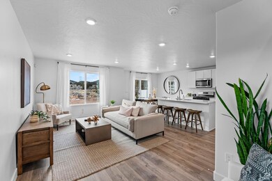 2945 W Lagrand St unit 1196, Cedar City, UT 84720 - photo 3