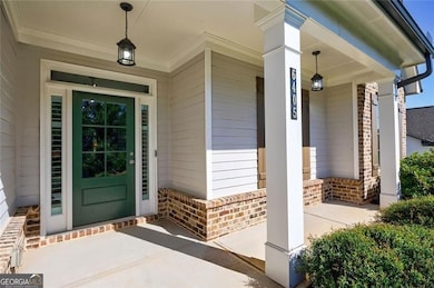 6405 Placid Way, Dawsonville, GA 30534 - photo 7