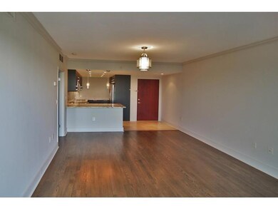 Mayfair unit 1503, Atlanta, GA 30309 - photo 2