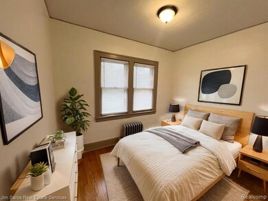 825 Beaconsfield #2n Ave, Grosse Pointe Park, MI 48230 - photo 5