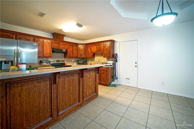 307 Reid Dr, Donna, TX 78537 - photo 5