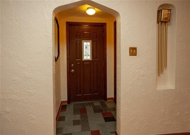 Tons of character and charm throughout.