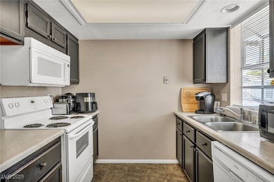 5419 Centurion Ct unit 203, Las Vegas, NV 89122 - photo 2