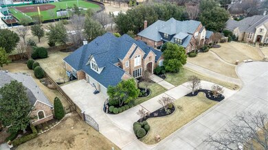 1404 Park Place, Southlake, TX 76092 - photo 3