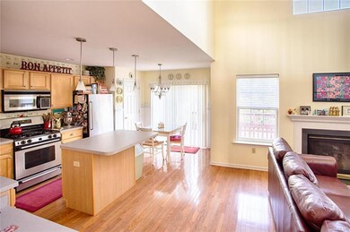 214 Park Ridge Dr, Easton, PA 18040 - photo 5