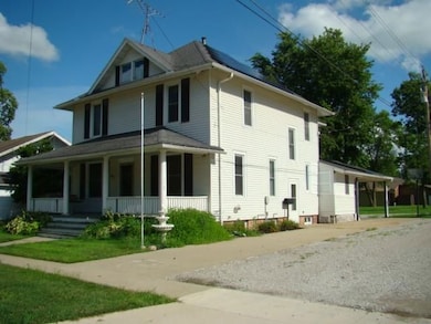 406 W Jackson St, Corydon, IA 50060 - photo 2