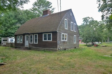 2477 Maple Swamp Rd, North Dighton, MA 02764 - photo 3