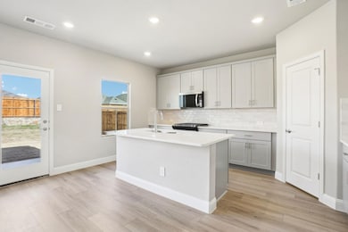 2211 Gustavus Dr, Sherman, TX 75092 - photo 4