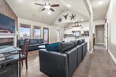 10724 S 49th West Ave, Sapulpa, OK 74066 - photo 4