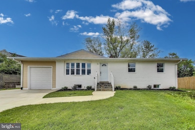 2500 Gehb Ave, Halethorpe, MD 21227 - photo 2