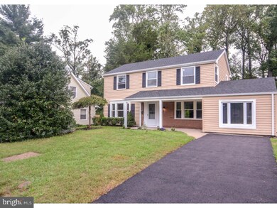 184 Pennypacker Dr, Willingboro, NJ 08046 - photo 2