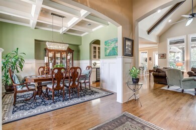 3004 Rolling Wood Ln, Keller, TX 76248 - photo 5