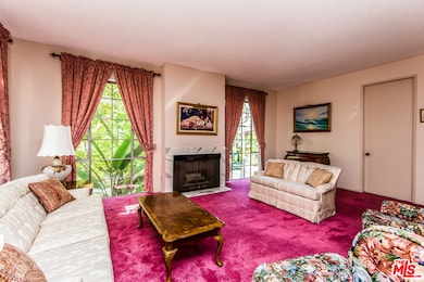 100 S Wetherly Dr unit 3, Los Angeles, CA 90048 - photo 5