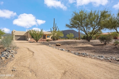 7080 E Arroyo Rd, Cave Creek, AZ 85331 - photo 2