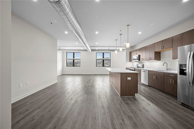 3529 Butler St unit 3C, Pittsburgh, PA 15201 - photo 2