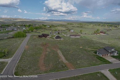 LOT#22 Carmichael Loop, Pinedale, WY 82941 - photo 7