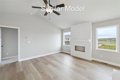 4414 NW Olivia Ln, Ankeny, IA 50023 - photo 3