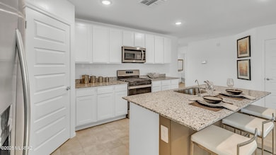 3985 E Market St, Tucson, AZ 85706 - photo 4