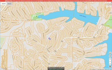 Lot 11, Block 11 Thaxted Dr, Bella Vista, AR 72715 - photo 3