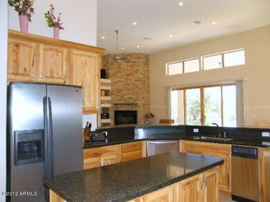 1102 N Alyssa Cir unit 19, Payson, AZ 85541 - photo 6