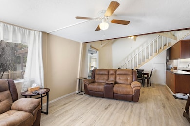 7411 N Toya Vista Rd, Payson, AZ 85541 - photo 3