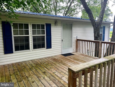 550 & 560 Rohrbaugh Ln, Moorefield, WV 26836 - photo 2