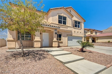 6502 Bristle Canyon Ave, Las Vegas, NV 89110 - photo 4