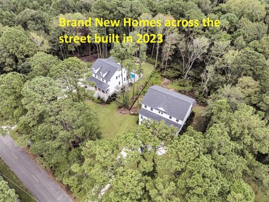 759 Deas Hill Rd, McClellanville, SC 29458 - photo 5