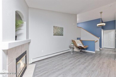 3912 W 86th - Looking to entry