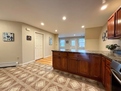 17 Mountain St unit B, Haydenville, MA 01039 - photo 7