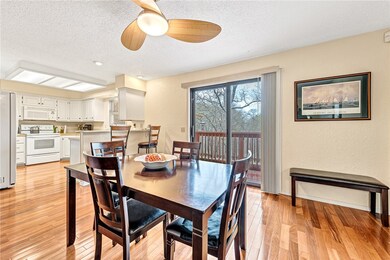 4 Joanie Ln, Bella Vista, AR 72715 - photo 6