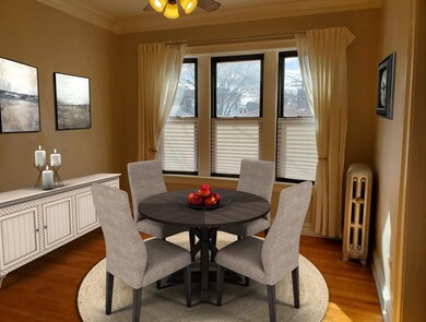 2215 W Ainslie St unit 1, Chicago, IL 60625 - photo 6