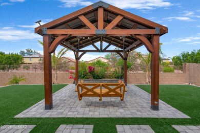 12513 N Denton Way, Marana, AZ 85653
