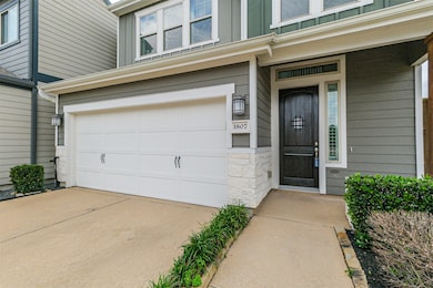 1807 Sparrow Hill St, Houston, TX 77051 - photo 3