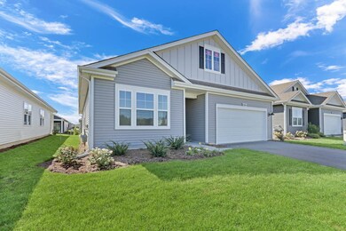 2281 Redwood Trail, Wonder Lake, IL 60097 - photo 2