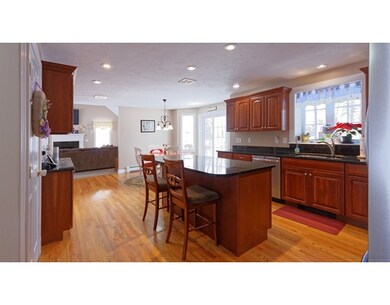 3 Roberts Way, West Bridgewater, MA 02379 - photo 5