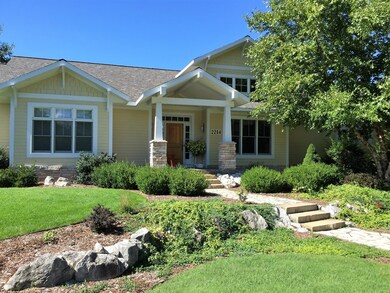 2264 Bittersweet Drive, Manistee