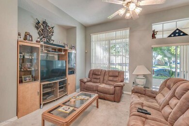 Downstairs Living Room