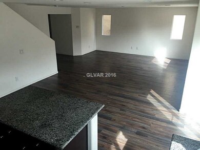 Property Photo. Kitchen &Family Room