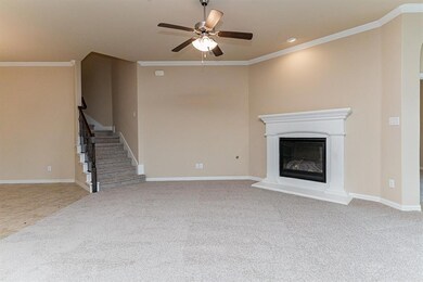 2101 Moonsail Ln, Denton, TX 76210 - photo 5