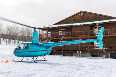 17017 Ant Flat Rd, Avon, UT 84328 - photo 4