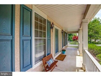 33 Knickerbocker Ln unit 28, Malvern, PA 19355 - photo 2