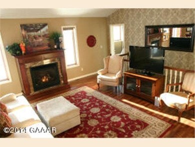 1484 Melvina Ln SW, Alexandria, MN 56308 - photo 4