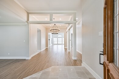 407 Silverleaf Dr, Friendswood, TX 77546 - photo 3