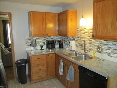 Recently Remodeled Kitchen!