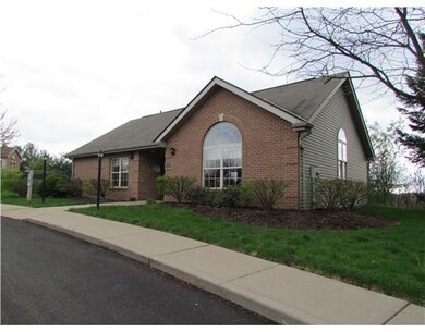 Other. Clubhouse and pool available to residents.