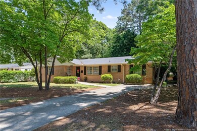 325 Palomar St, Fayetteville, NC 28314 - photo 3