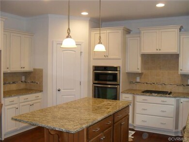 7857 Patriots Landing Place, Quinton, VA 23141 - photo 4