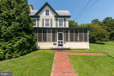 4973 Piney Neck Rd, Rock Hall, MD 21661 - photo 2