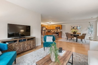 135 Willow Ave unit 3, Somerville, MA 02144 - photo 4